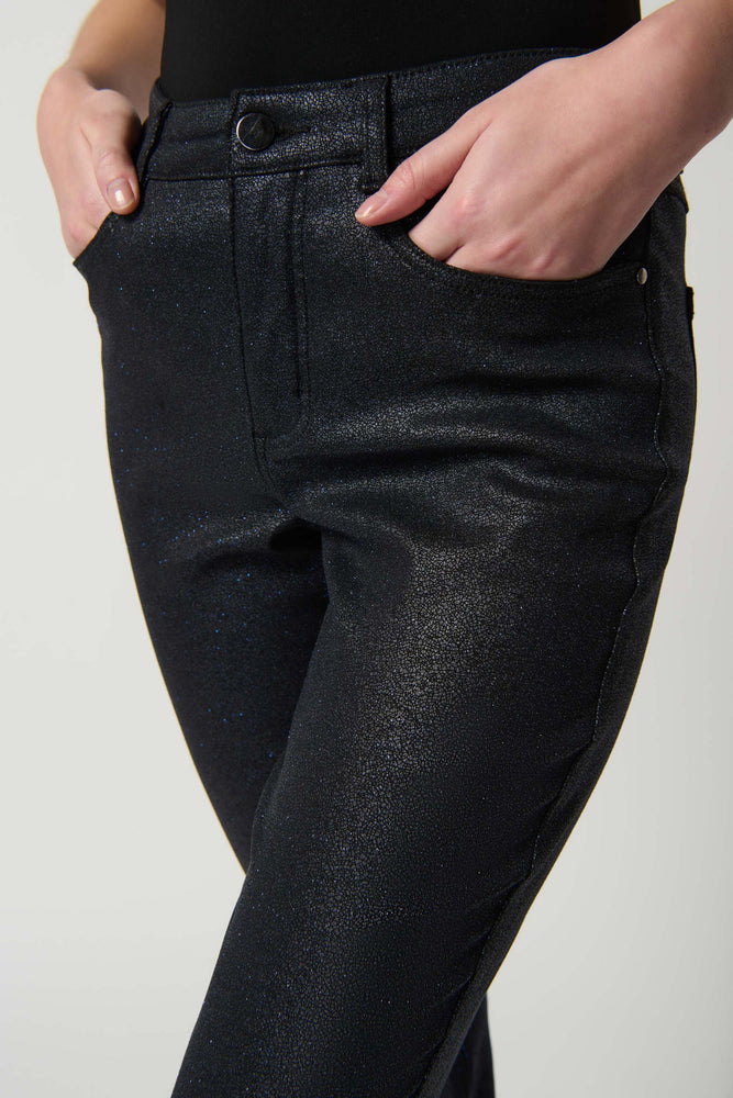 JOSEPH RIBKOFF - JEANS - 234926 - NOIR ÉTOILE