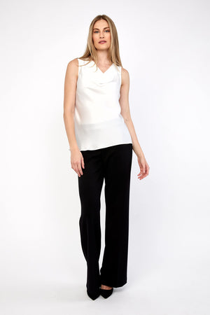 
                  
                    Charger l&amp;#39;image dans la galerie, JOSEPH RIBKOFF - CAMISOLE - 233048 - BLANC
                  
                