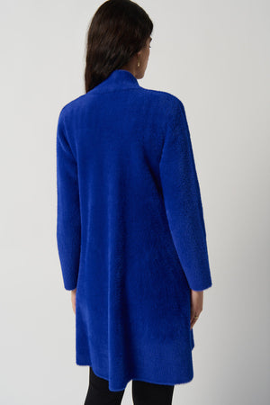 
                  
                    Charger l&amp;#39;image dans la galerie, JOSEPH RIBKOFF - VESTON TRICOT - 234906 - ROYAL
                  
                