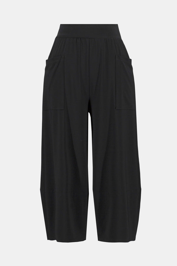 
                  
                    Charger l&amp;#39;image dans la galerie, JOSEPH RIBKOFF - PANTALON - 242104 - NOIR
                  
                