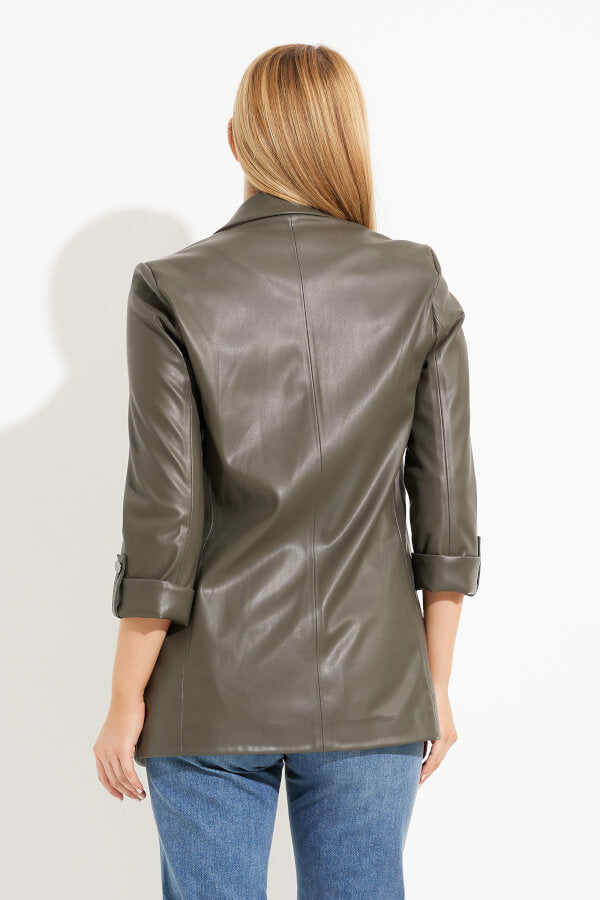 
                  
                    Charger l&amp;#39;image dans la galerie, JOSEPH RIBKOFF - VESTON - 233963 - KHAKI
                  
                