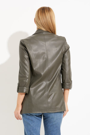 
                  
                    Charger l&amp;#39;image dans la galerie, JOSEPH RIBKOFF - VESTON - 233963 - KHAKI
                  
                