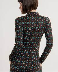 
                  
                    Charger l&amp;#39;image dans la galerie, SURKANA - CHEMISE - 563WALA113-70 - BRUN/TURQUOISE
                  
                