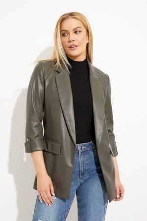 
                  
                    Charger l&amp;#39;image dans la galerie, JOSEPH RIBKOFF - VESTON - 233963 - KHAKI
                  
                