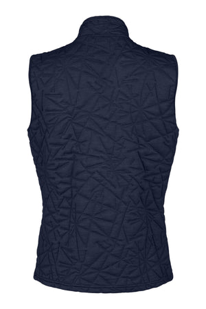 
                  
                    Charger l&amp;#39;image dans la galerie, SUNDAY - VESTE ZIP - 6455 6698 - BLEU
                  
                