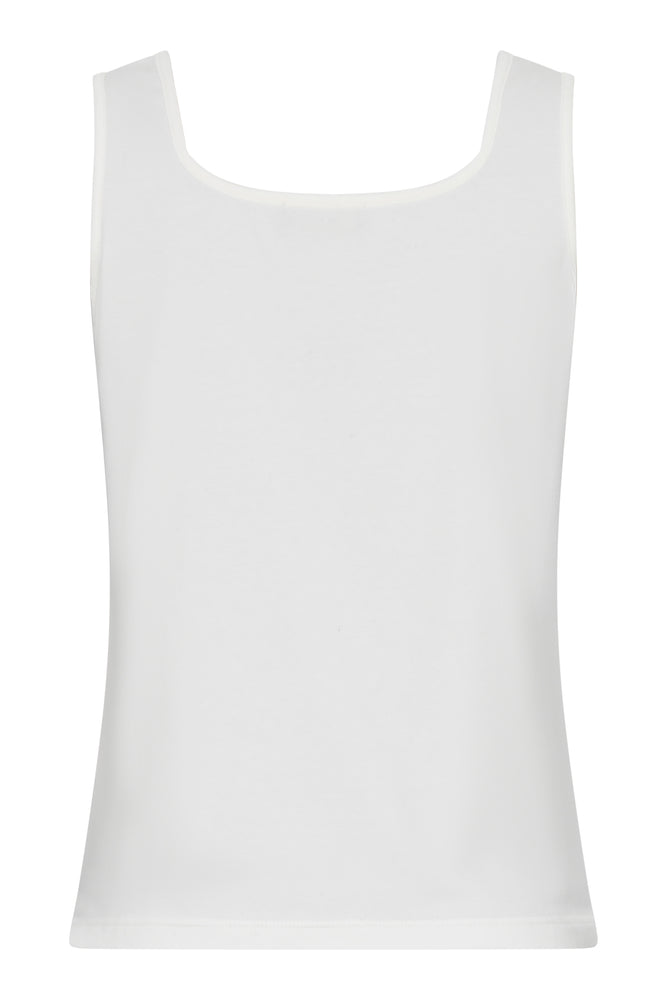 
                  
                    Charger l&amp;#39;image dans la galerie, I&amp;#39;CONA - CAMISOLE - 64171 - BLANC
                  
                