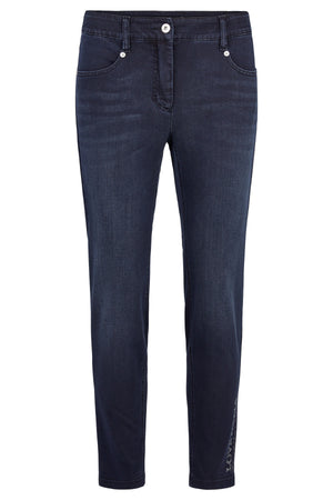 
                  
                    Charger l&amp;#39;image dans la galerie, ROBELL - JEANS - 52596
                  
                