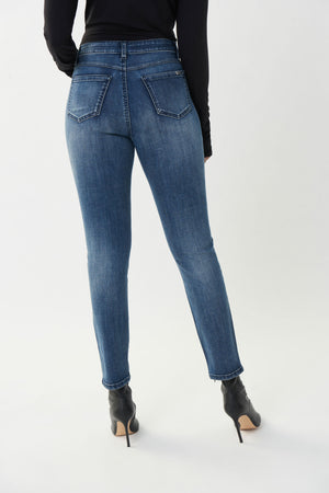 
                  
                    Charger l&amp;#39;image dans la galerie, JOSEPH RIBKOFF - JEANS - 223935 DENIM / 12
                  
                