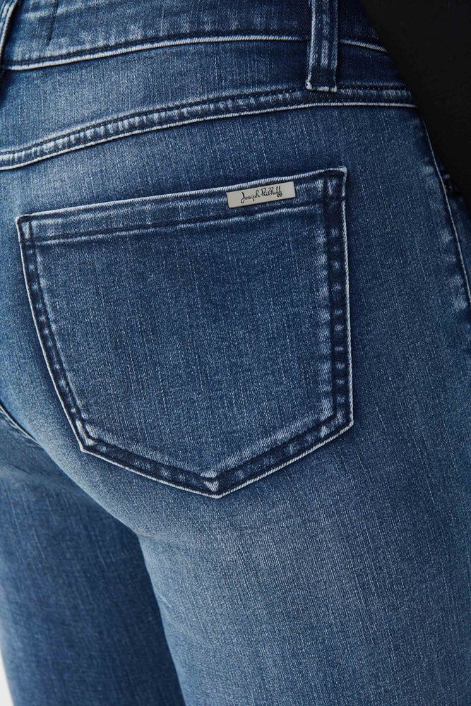 
                  
                    Charger l&amp;#39;image dans la galerie, JOSEPH RIBKOFF - JEANS - 223935 DENIM / 12
                  
                