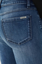 JOSEPH RIBKOFF - JEANS - 223935 DENIM / 12