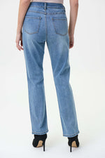 JOSEPH RIBKOFF - JEANS - 223935 DENIM / 10