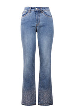 JOSEPH RIBKOFF - JEANS - 223935 DENIM / 10