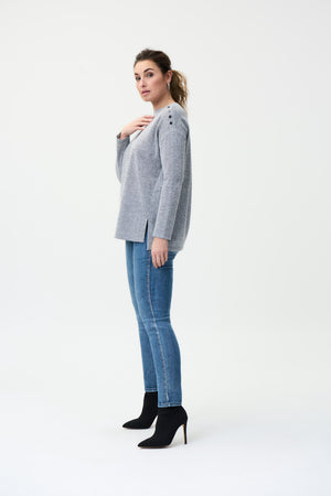 
                  
                    Charger l&amp;#39;image dans la galerie, JOSEPH RIBKOFF - JEANS - 224954
                  
                