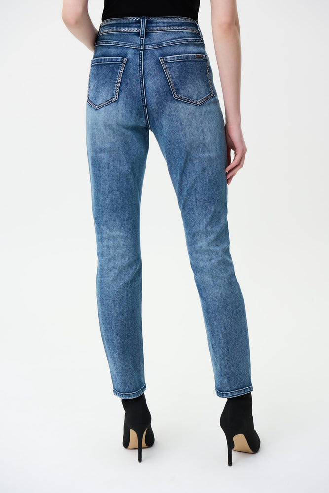 
                  
                    Charger l&amp;#39;image dans la galerie, JOSEPH RIBKOFF - JEANS - 224954
                  
                