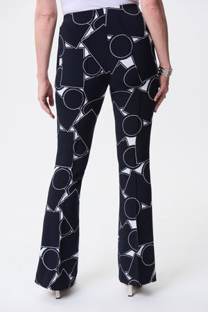 
                  
                    Charger l&amp;#39;image dans la galerie, JOSEPH RIBKOFF - PANTALON - 231126 - MARINE/BLANC
                  
                
