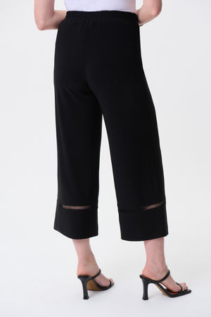 
                  
                    Charger l&amp;#39;image dans la galerie, JOSEPH RIBKOFF - PANTALON - 231152 - NOIR
                  
                
