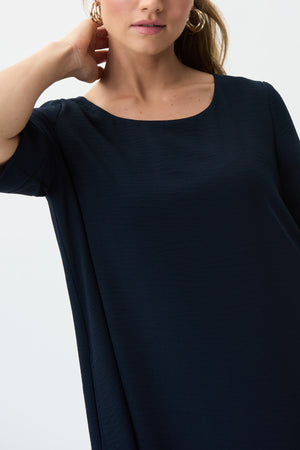 
                  
                    Charger l&amp;#39;image dans la galerie, JOSEPH RIBKOFF - ROBE - 231227 - MARINE
                  
                