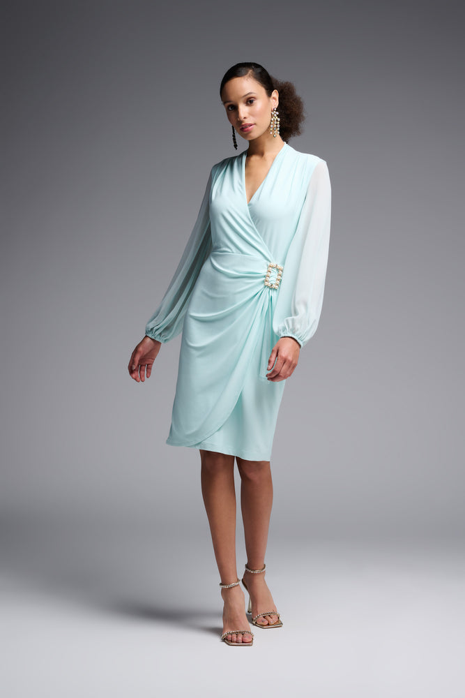 JOSEPH RIBKOFF - ROBE - 231733