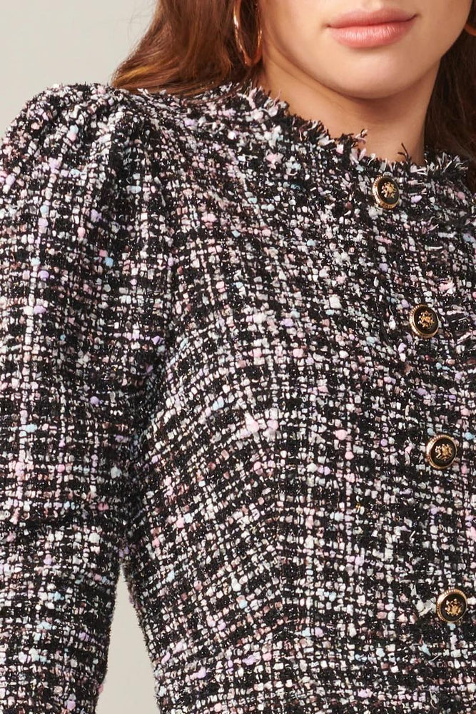 
                  
                    Charger l&amp;#39;image dans la galerie, Adelyn Rae - Robe Coco Chanel
                  
                