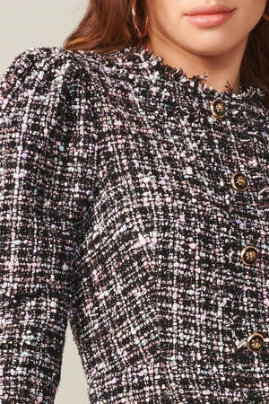 
                  
                    Charger l&amp;#39;image dans la galerie, Adelyn Rae - Robe Coco Chanel
                  
                