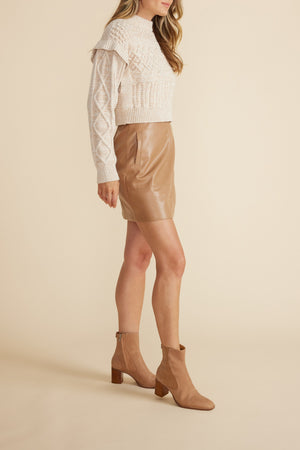 
                  
                    Charger l&amp;#39;image dans la galerie, MINK PINK - CHANDAIL - MG2203812
                  
                