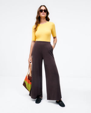 
                  
                    Charger l&amp;#39;image dans la galerie, SURKANA - PANTALON - 523TALE513 - BRUN
                  
                