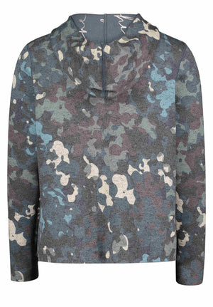 
                  
                    Charger l&amp;#39;image dans la galerie, BETTY BARCLAY - VESTE - 5775/1202 - BLEU
                  
                