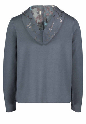 
                  
                    Charger l&amp;#39;image dans la galerie, BETTY BARCLAY - VESTE - 5775/1202 - BLEU
                  
                