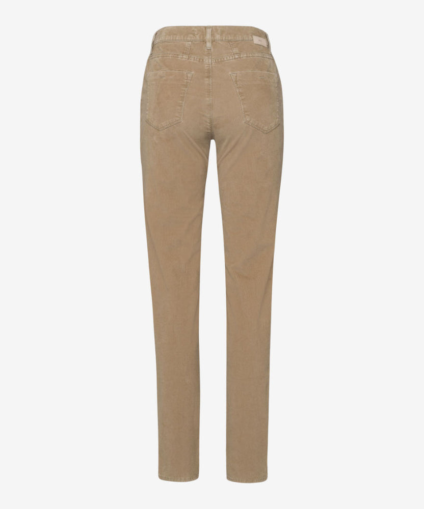 
                  
                    Charger l&amp;#39;image dans la galerie, BRAX - PANTALON - 791234MARON
                  
                