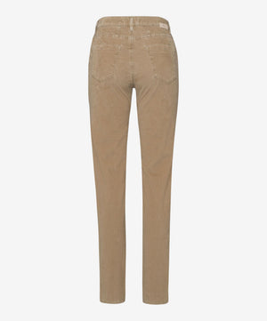
                  
                    Charger l&amp;#39;image dans la galerie, BRAX - PANTALON - 791234MARON
                  
                