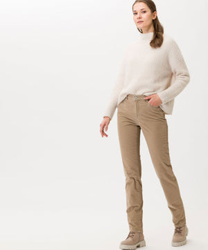
                  
                    Charger l&amp;#39;image dans la galerie, BRAX - PANTALON - 791234MARON
                  
                