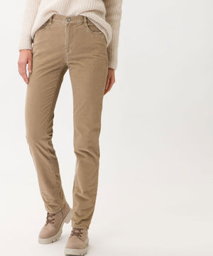 
                  
                    Charger l&amp;#39;image dans la galerie, BRAX - PANTALON - 791234MARON
                  
                