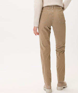 
                  
                    Charger l&amp;#39;image dans la galerie, BRAX - PANTALON - 791234MARON
                  
                