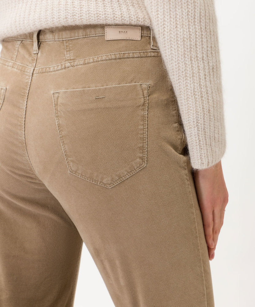 
                  
                    Charger l&amp;#39;image dans la galerie, BRAX - PANTALON - 791234MARON
                  
                