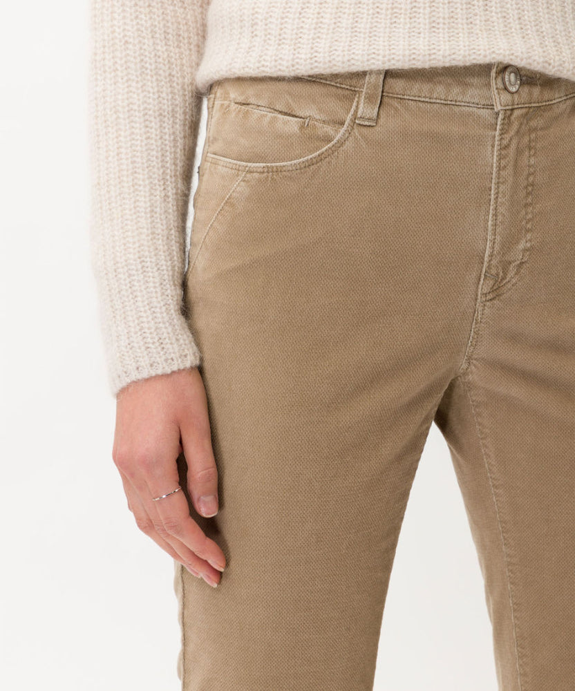 
                  
                    Charger l&amp;#39;image dans la galerie, BRAX - PANTALON - 791234MARON
                  
                