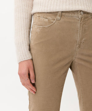 
                  
                    Charger l&amp;#39;image dans la galerie, BRAX - PANTALON - 791234MARON
                  
                