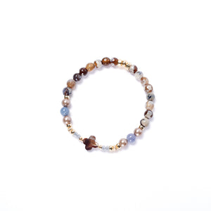 
                  
                    Charger l&amp;#39;image dans la galerie, Beblue bijoux et accessoires - Bracelet Be Comforting
                  
                