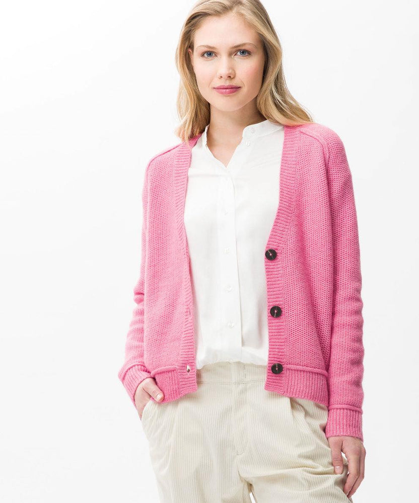 Brax - Cardigan - 39933ALICIA