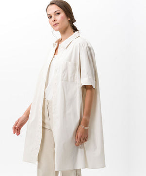 
                  
                    Charger l&amp;#39;image dans la galerie, Brax - Chemisier/Robe
                  
                