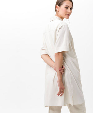 
                  
                    Charger l&amp;#39;image dans la galerie, Brax - Chemisier/Robe
                  
                