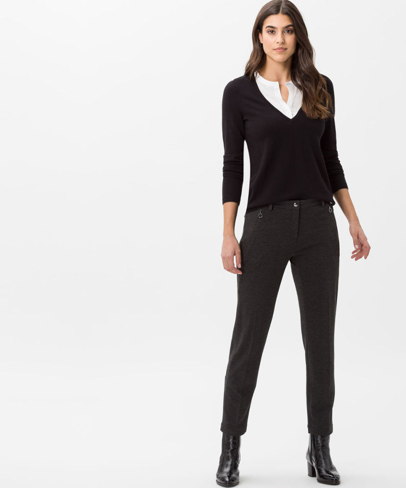 
                  
                    Charger l&amp;#39;image dans la galerie, Brax - Pantalon
                  
                