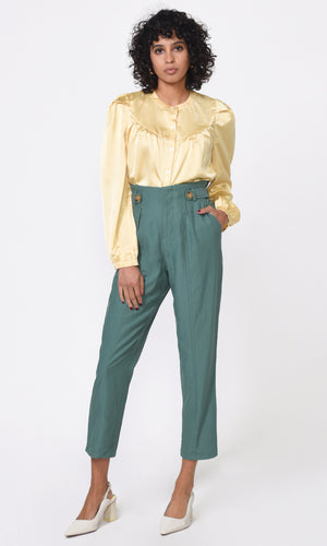 
                  
                    Charger l&amp;#39;image dans la galerie, Greylin - Blouse
                  
                