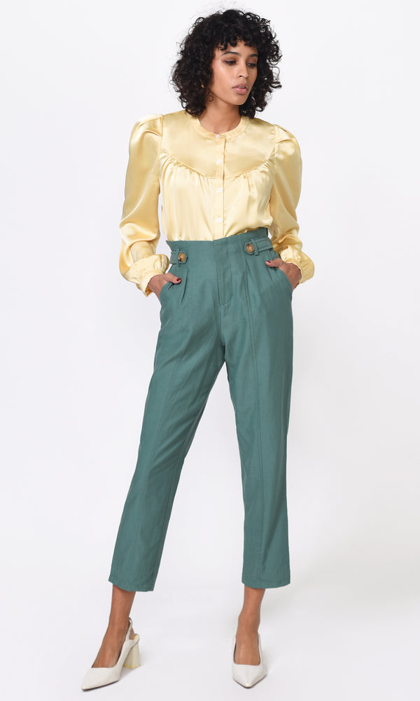 
                  
                    Charger l&amp;#39;image dans la galerie, Greylin - Blouse
                  
                