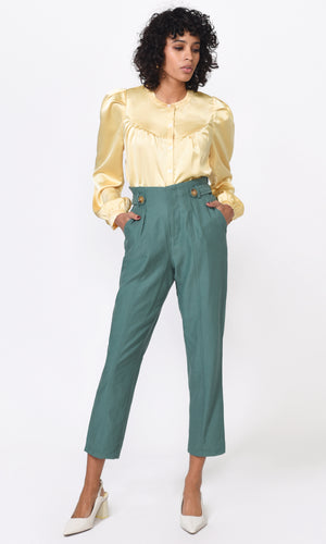 
                  
                    Charger l&amp;#39;image dans la galerie, Greylin - Blouse
                  
                