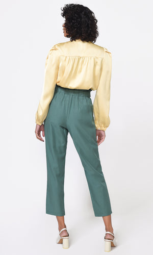 
                  
                    Charger l&amp;#39;image dans la galerie, Greylin - Blouse
                  
                