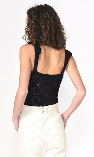 
                  
                    Charger l&amp;#39;image dans la galerie, Greylin - Camisole
                  
                