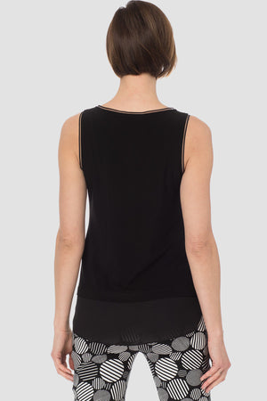 
                  
                    Charger l&amp;#39;image dans la galerie, Joseph Ribkoff - Camisole basic
                  
                
