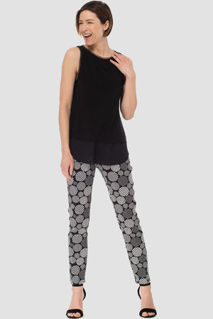 
                  
                    Charger l&amp;#39;image dans la galerie, Joseph Ribkoff - Camisole basic
                  
                