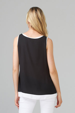 
                  
                    Charger l&amp;#39;image dans la galerie, Joseph Ribkoff - Camisole
                  
                