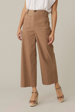 
                  
                    Charger l&amp;#39;image dans la galerie, Joseph Ribkoff - Pantalon à jambe large
                  
                